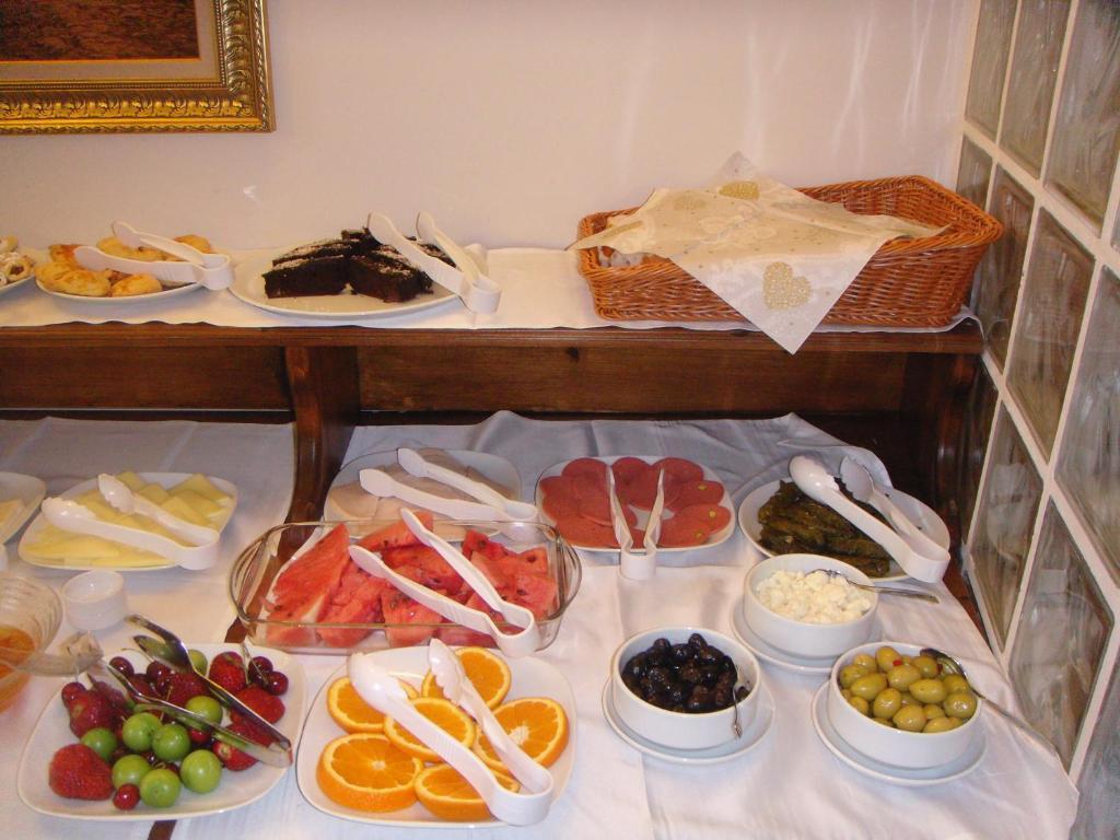 Oba Hotel Istanbul Bagian luar foto